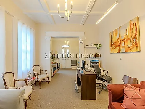 Casa 13 Quartos com 2 Suítes e 402m² - Perdizes - Casa em Perdizes, São Paulo - Foto 3