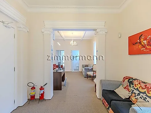 Casa 13 Quartos com 2 Suítes e 402m² - Perdizes - Casa em Perdizes, São Paulo - Foto 5