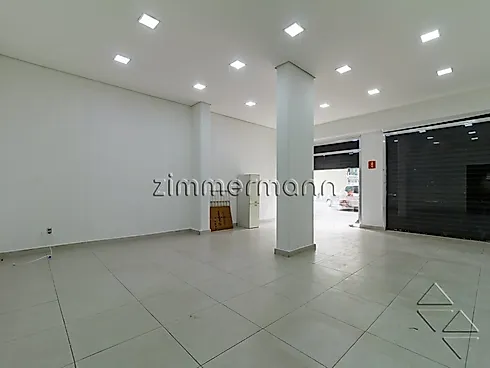 Escritório/Sala Comercial - 190m², Santa Cecilia - Escritório/sala em Santa Cecilia, São Paulo - Foto 1