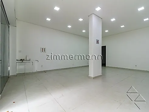 Escritório/Sala Comercial - 190m², Santa Cecilia - Escritório/sala em Santa Cecilia, São Paulo - Foto 2