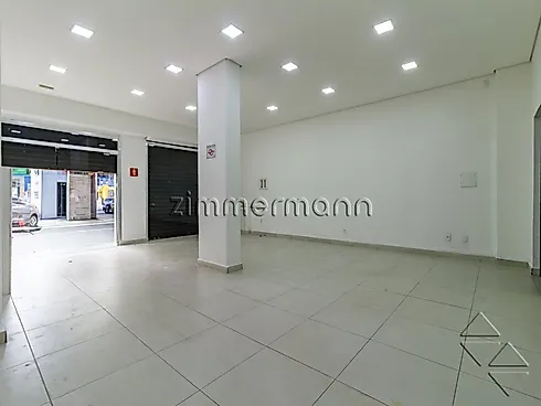 Escritório/Sala Comercial - 190m², Santa Cecilia - Escritório/sala em Santa Cecilia, São Paulo - Foto 3