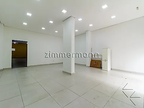 Escritório/Sala Comercial - 190m², Santa Cecilia - Escritório/sala em Santa Cecilia, São Paulo - Foto 4