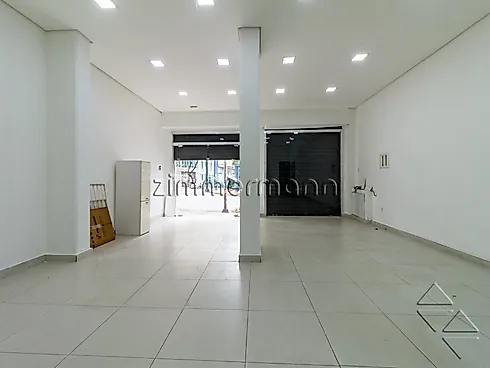 Escritório/Sala Comercial - 190m², Santa Cecilia - Escritório/sala em Santa Cecilia, São Paulo - Foto 5
