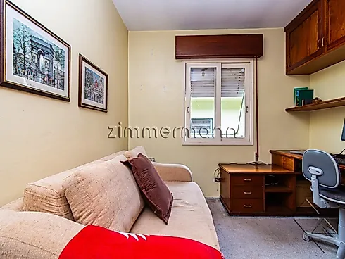 Casa 3 Quartos com 157m² - Brooklin - Casa em Brooklin, São Paulo - Foto 5