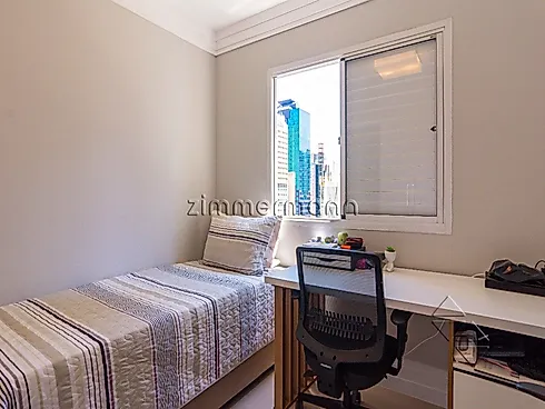 Apartamento 3 Quartos com 1 Suíte e 104m² - Moema - Foto 11