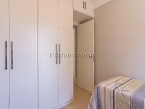 Apartamento 3 Quartos com 1 Suíte e 104m² - Moema - Foto 12