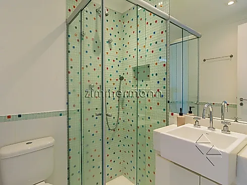 Apartamento 3 Quartos com 1 Suíte e 104m² - Moema - Foto 13