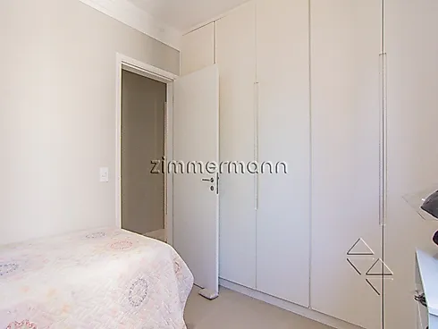 Apartamento 3 Quartos com 1 Suíte e 104m² - Moema - Foto 15