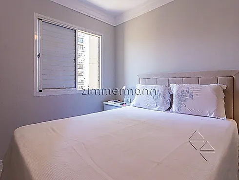 Apartamento 3 Quartos com 1 Suíte e 104m² - Moema - Foto 16