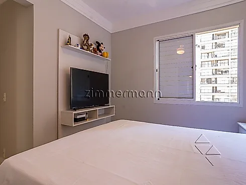 Apartamento 3 Quartos com 1 Suíte e 104m² - Moema - Foto 18