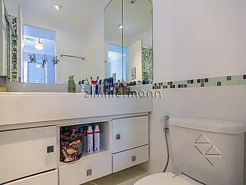 Apartamento 3 Quartos com 1 Suíte e 104m² - Moema - Foto 20