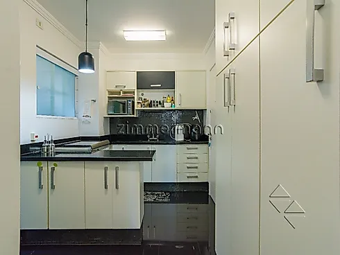 Apartamento 3 Quartos com 1 Suíte e 104m² - Moema - Foto 21