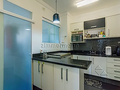 Apartamento 3 Quartos com 1 Suíte e 104m² - Moema - Foto 23
