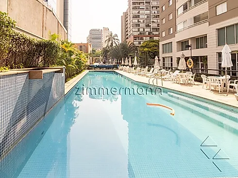 Apartamento 3 Quartos com 1 Suíte e 104m² - Moema - Foto 24
