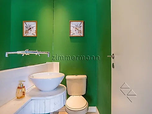Apartamento 3 Quartos com 1 Suíte e 104m² - Moema - Foto 9