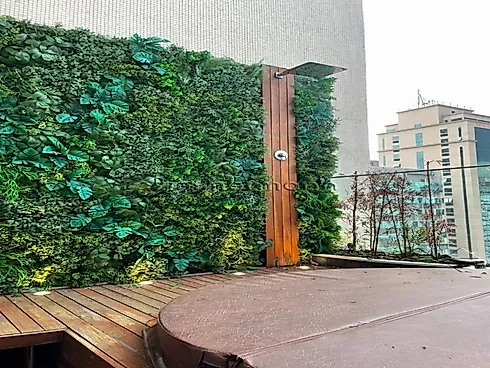 Apartamento 3 Quartos com 1 Suíte e 120m² - Itaim Bibi - Apartamento em Itaim Bibi, São Paulo - Foto 4