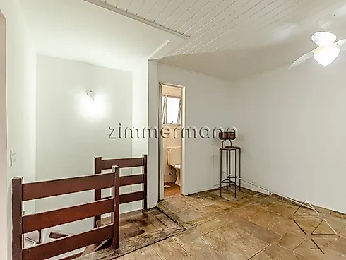 Apartamento 2 Quartos com 1 Suíte e 122m² - Santa Cecilia - Apartamento em Santa Cecilia, São Paulo - Foto 3