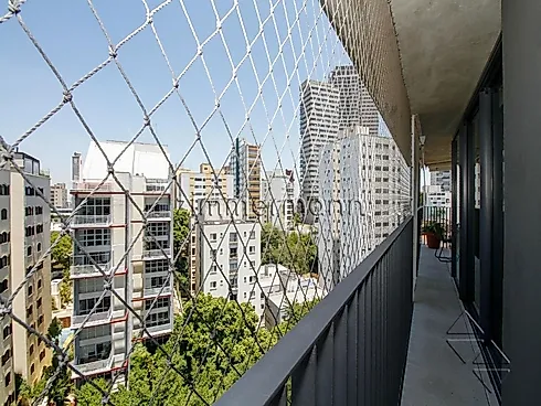 Apartamento 1 Quarto com 1 Suíte e 63m² - Vila Madalena - Apartamento em Vila Madalena, São Paulo - Foto 5