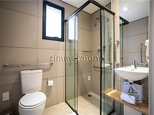 Casa 1 Quarto com 26m² - Pinheiros - Casa em Pinheiros, São Paulo - Foto 4