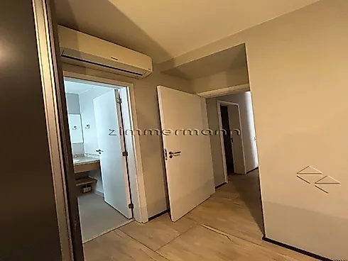 Apartamento 2 Quartos com 1 Suíte e 58m² - Pinheiros - Apartamento em Pinheiros, São Paulo - Foto 4