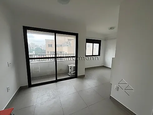 Casa 1 Quarto com 28m² - Agua Branca - Casa em Agua Branca, São Paulo - Foto 2