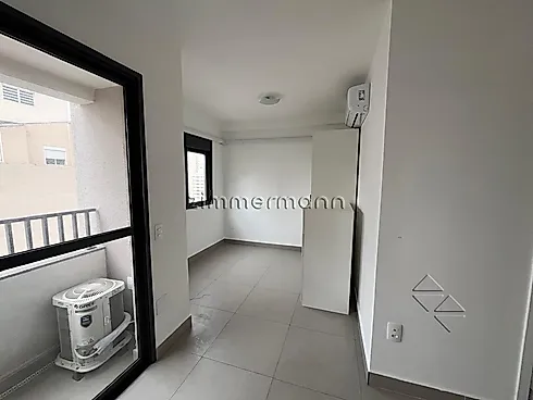 Casa 1 Quarto com 28m² - Agua Branca - Casa em Agua Branca, São Paulo - Foto 3