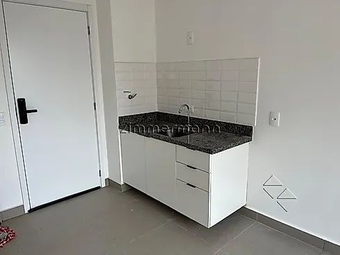 Casa 1 Quarto com 28m² - Agua Branca - Casa em Agua Branca, São Paulo - Foto 4