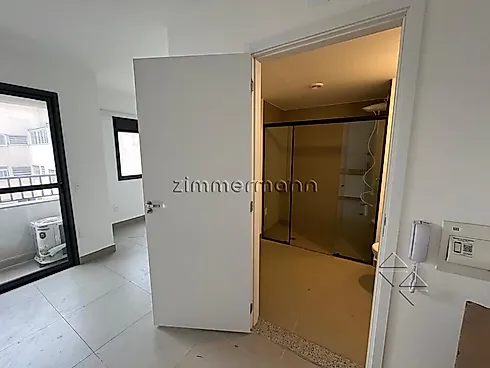Casa 1 Quarto com 28m² - Agua Branca - Casa em Agua Branca, São Paulo - Foto 5