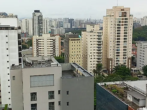 Apartamento 1 Quarto com 40m² - Perdizes - Apartamento em Perdizes, São Paulo - Foto 3