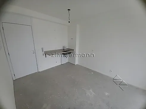 Apartamento 1 Quarto com 40m² - Perdizes - Apartamento em Perdizes, São Paulo - Foto 4