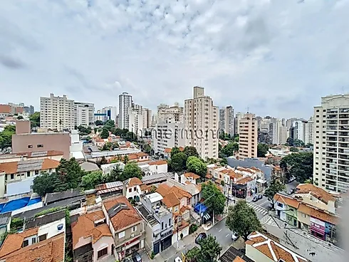 Apartamento 3 Quartos com 90m² - Pompeia - Apartamento em Pompeia, Sao Paulo - Foto 2