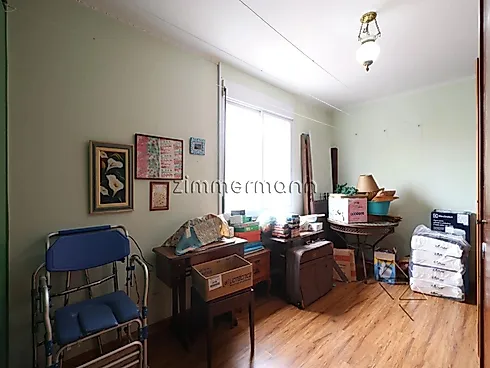 Apartamento 3 Quartos com 90m² - Pompeia - Apartamento em Pompeia, Sao Paulo - Foto 5