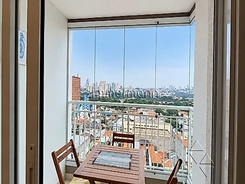 Barra Funda, São Paulo
