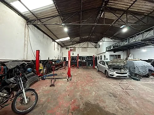 Escritório/Sala Comercial - 320m², Bela Vista - Escritório/sala em Bela Vista, São Paulo - Foto 4