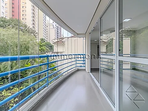 Apartamento 3 Quartos com 1 Suíte e 149m² - Aclimacao - Apartamento em Aclimacao, São Paulo - Foto 2