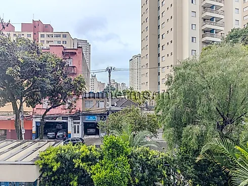 Apartamento 3 Quartos com 1 Suíte e 149m² - Aclimacao - Apartamento em Aclimacao, São Paulo - Foto 3