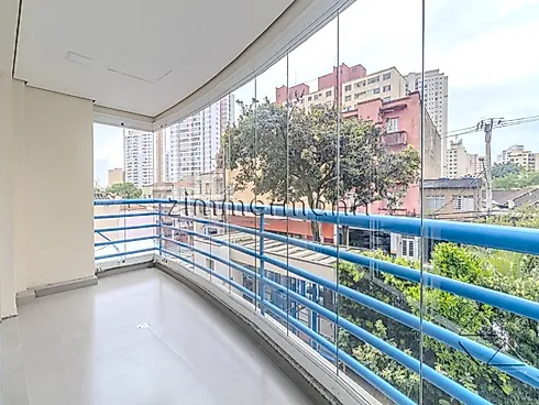 Apartamento 3 Quartos com 1 Suíte e 149m² - Aclimacao - Apartamento em Aclimacao, São Paulo - Foto 4