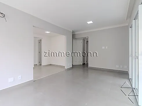 Apartamento 3 Quartos com 1 Suíte e 149m² - Aclimacao - Apartamento em Aclimacao, São Paulo - Foto 5