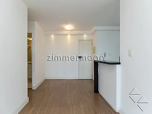 Apartamento 2 Quartos com 1 Suíte e 62m² - Vila Ipojuca - Apartamento em Vila Ipojuca, São Paulo - Foto 2