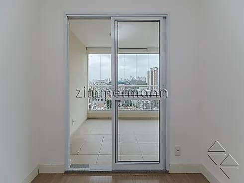 Apartamento 2 Quartos com 1 Suíte e 62m² - Vila Ipojuca - Apartamento em Vila Ipojuca, São Paulo - Foto 4