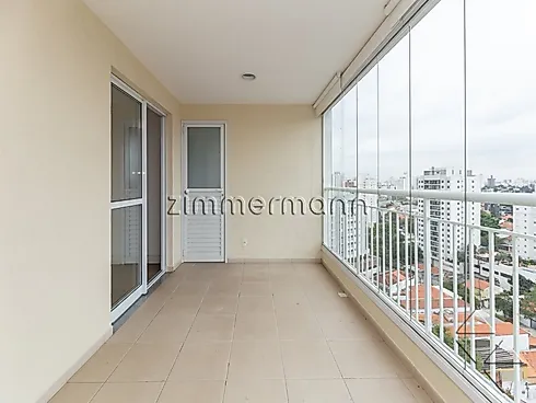 Apartamento 2 Quartos com 1 Suíte e 62m² - Vila Ipojuca - Apartamento em Vila Ipojuca, São Paulo - Foto 5