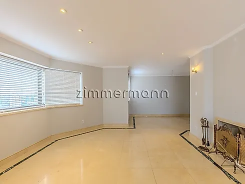 Apartamento 4 Quartos com 3 Suítes e 303m² - Campo Belo - Apartamento em Campo Belo, São Paulo - Foto 4
