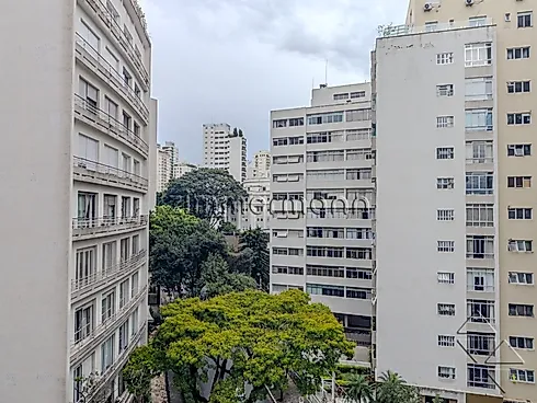 Apartamento 3 Quartos com 1 Suíte e 162m² - Santa Cecilia - Apartamento em Santa Cecilia, Sao Paulo - Foto 4