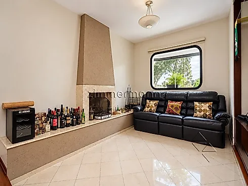 Apartamento 4 Quartos com 4 Suítes e 210m² - Perdizes - Apartamento em Perdizes, São Paulo - Foto 2