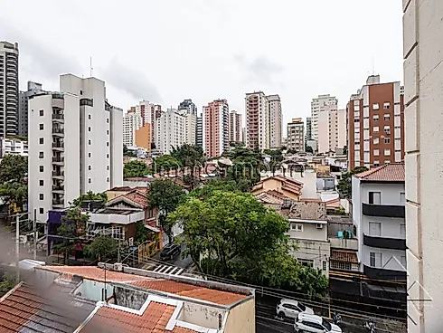 Apartamento 1 Quarto com 51m² - Perdizes - Apartamento em Perdizes, São Paulo - Foto 3