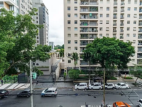 Apartamento 3 Quartos com 129m² - Jardim Paulista - Apartamento em Jardim Paulista, São Paulo - Foto 4