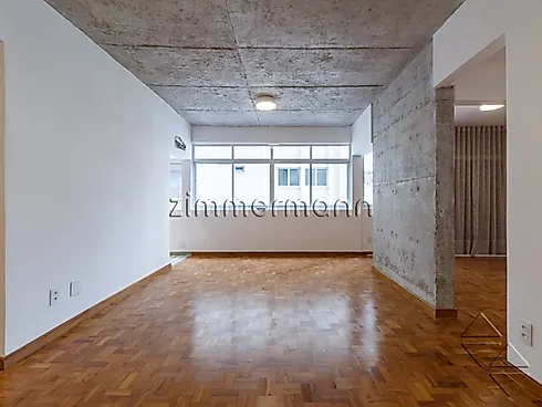 Apartamento 2 Quartos com 1 Suíte e 100m² - Jardim Paulista - Apartamento em Jardim Paulista, São Paulo - Foto 5