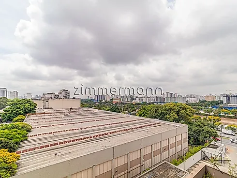 Apartamento 2 Quartos com 1 Suíte e 86m² - Freguesia do Ó - Apartamento em Freguesia do Ó, São Paulo - Foto 5