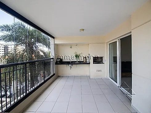 Apartamento 3 Quartos com 3 Suítes e 149m² - Vila Leopoldina - Apartamento em Vila Leopoldina, São Paulo - Foto 2