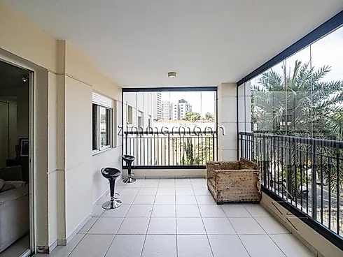 Apartamento 3 Quartos com 3 Suítes e 149m² - Vila Leopoldina - Apartamento em Vila Leopoldina, São Paulo - Foto 4